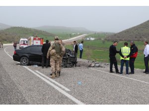 Katliam gibi kazada ölü sayısı 5’e çıktı