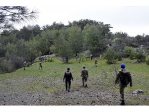 7 gündür kayıp vatandaşı Komandolar arıyor