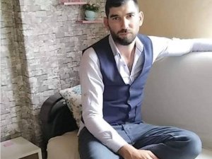 Arkadaş ziyaretine geldiği mermer ocağında hayatını kaybetti