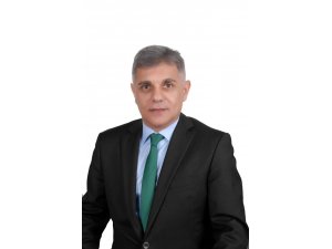 Faruk Denli ve İbrahim Çırpan Başkan Yardımcısı oldu