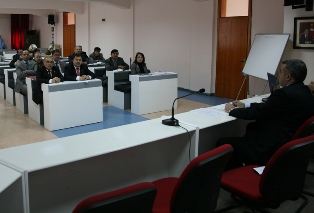 Selçuklu'da amaç sürdürülebilir hizmet