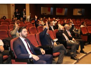 Geleceğin tekstil mühendislerine müjde