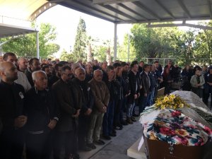 ABD’deki kazada ölen üniversiteli İlayda’ya hüzünlü veda
