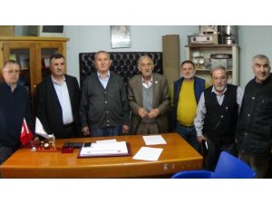 Muhtarlığı boşalttığı iddia edilen eski muhtar mahkemeye başvuruyor