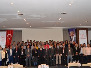 Sağlık Temel Eğitimleri Toplantısı Konya’da başladı