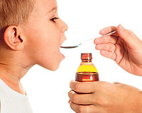 Çocuğunuz her hastalandığında antibiyotik vermeyin