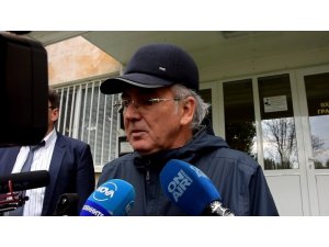 Kazaya karışan DOST Partisi lideri Mestan kefaletle serbest kaldı