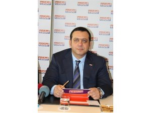 Eski ESİDEF Başkanı'na FETÖ'den hapis cezası