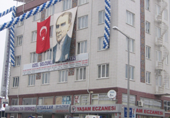 Karaman’a trilyonluk yatırım