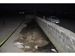 Balçık çukuruna düşen 3 yaşındaki çocuk boğularak hayatını kaybetti