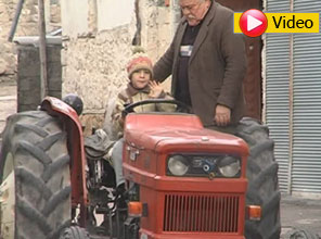 Bu kadarına da pes dedirtti