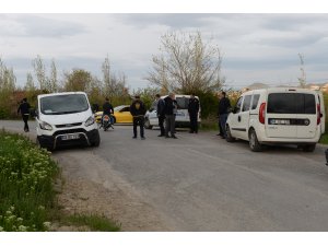 Malatya'da silahlı kavga