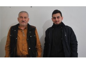 İş yerinde saldırıya uğradılar, 4,5 yıl ceza aldılar