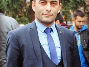 Soluk borusuna yemek kaçan muhtar yaşamını kaybetti