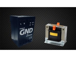 Evren Yurttaş’tan, izole trafo ile GNDSeries bilgilendirmesi