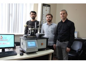 Türkiye’de ilk kez üretildi, yurtdışındaki firmalar sıraya girdi