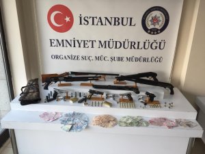 İçişleri Bakanlığı açıkladı: 2018’de 332 operasyon düzenlendi, 297 suç örgütü çökertildi