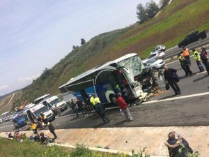 Trafik canavarı 2019’a hızlı başladı