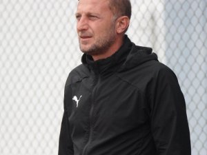 Fethiyespor’da Tarık Daşgün dönemi kapandı