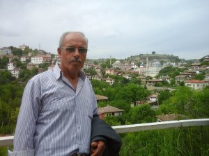 Domuz avında arkadaşını öldürdü
