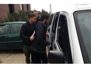 Adıyaman merkezli 7 ilde FETÖ operasyonu