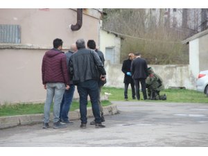 Bomba süsü verilmiş düzenek polisi alarma geçirdi