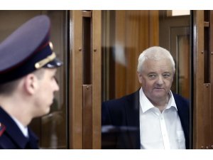 Rusya’dan Norveçli sınır muhafızına casusluktan 14 yıl hapis