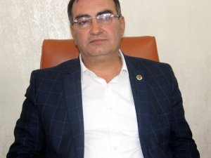 Başkan Bulut’un 15-22 Nisan Turizm Haftası mesajı