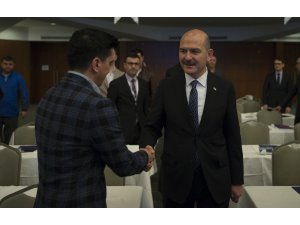 "Her türlü senaryoya hazırlıklı olmak zorundayız"