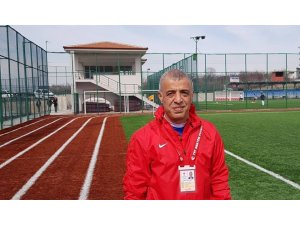 Malatya Yeşilyurt Belediyespor’dan taraftarlara çağrı