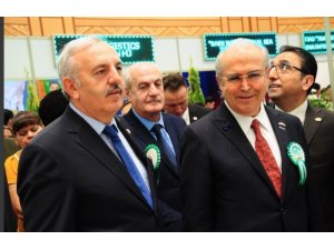 Avcı: "Türkmenistan Orta Asya’nın parlayan yıldızı"