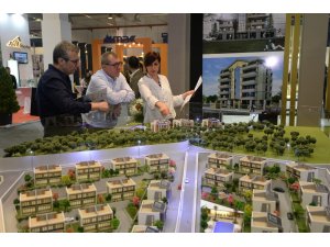 İnşaat ve gayrimenkul sektörünün kalbi Bursa’da atacak