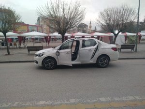 Karaman’da otomobilin çarptığı yaşlı adam hayatını kaybetti