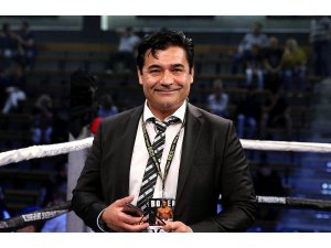 Erol Ceylan, üçüncü kez Almanya’nın en iyisi seçildi