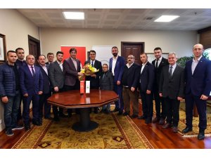 Osmangazi’de sosyal denge protokolü imzalandı