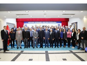 ESO Tedarikçi Günleri sürüyor