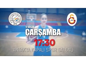 Hatay Büyükşehir Belediyespor’dan taraftarlara videolu çağrı