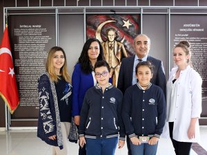 Diltaş’ta hikâye ve şiir yarışması