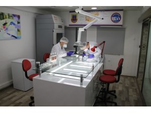 Jandarma parmak izinden yakalıyor