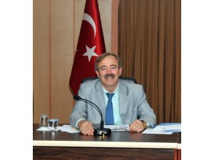 Eski Akdeniz Belediye Başkanı Fazıl Türk serbest