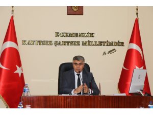 152 adet proje için dönem sonu itibari ile 51 milyon 795 bin TL harcandı