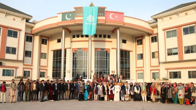 FETÖ'nün yurt dışı okul hamlesine adalet tokadı!