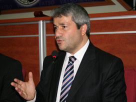 Bakan Ergin 2010 için umutlu mesaj