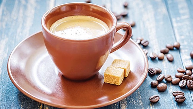 Sigara kadar zararlı... Kahve kanser yapıyor!