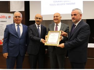 "Hezarfen Adana-Mersin Projesi İşbirliği Protokolü” imzalandı