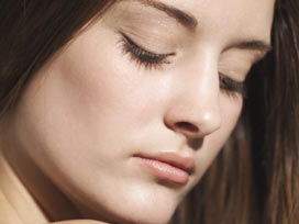 İdrar kaçıran kadınlara müjde