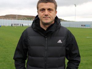 Keleş: "Beşiktaş’ı yenebilecek güçteyiz"