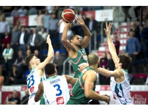 Banvitspor yola Banvit olmadan devam edecek