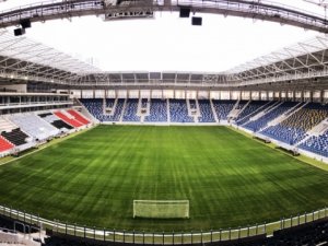 Konyaspor taraftarı alınmayacak