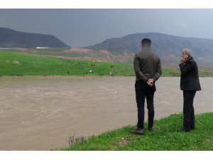 Batman'da kayıp kadının ardından eşinin de cesedi bulundu